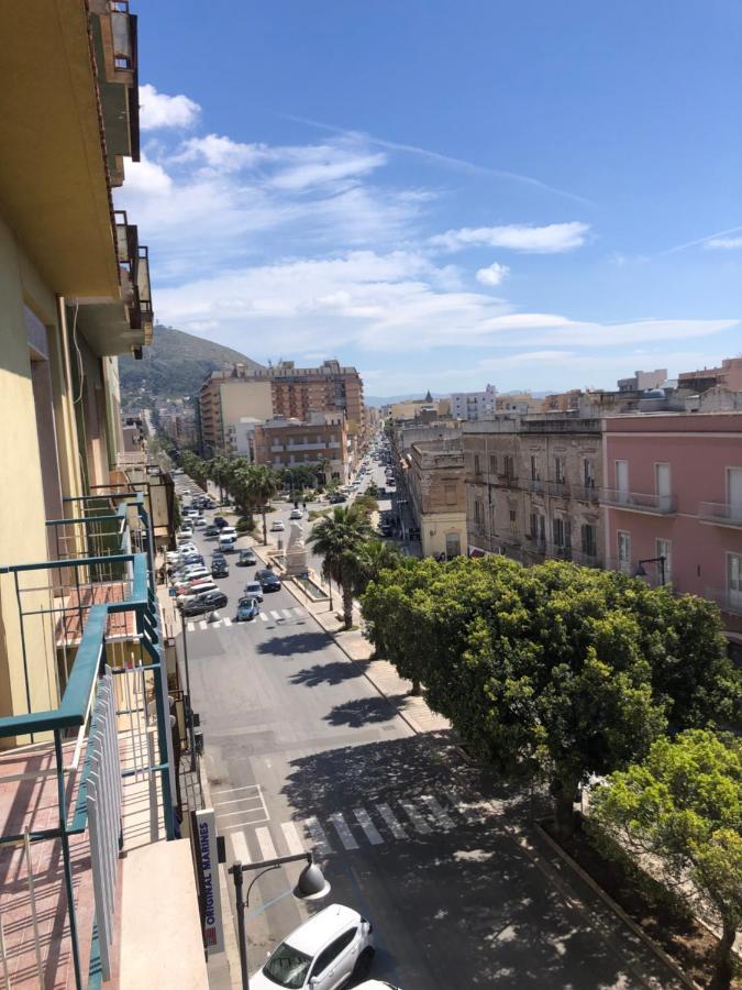 Appartamenti Al Fardella 365 تراباني المظهر الخارجي الصورة